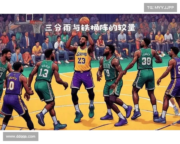 NBA经典对决回顾 勇士逆袭湖人三分雨助力胜利激战全程回顾
