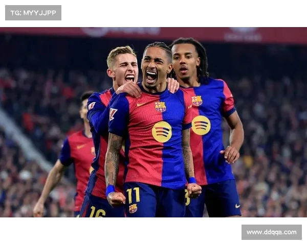 孔德与拉菲尼亚续约助巴萨更好摊销费用提升财政稳定性 孔德与拉菲尼亚续约助巴萨更好摊销费用提升财政稳定性